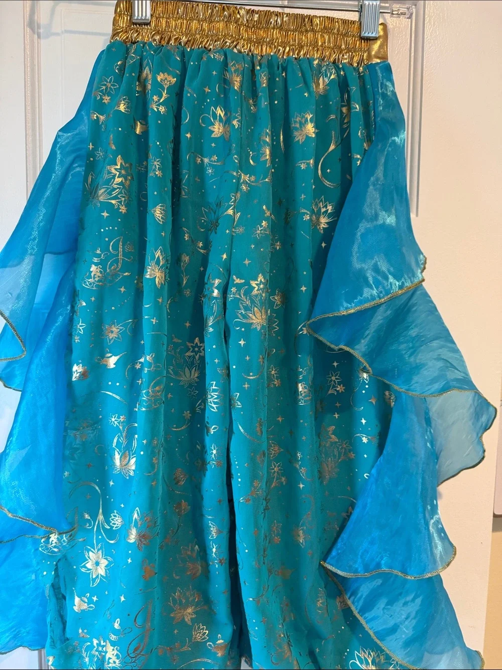 Disney Princess Jasmine Dress